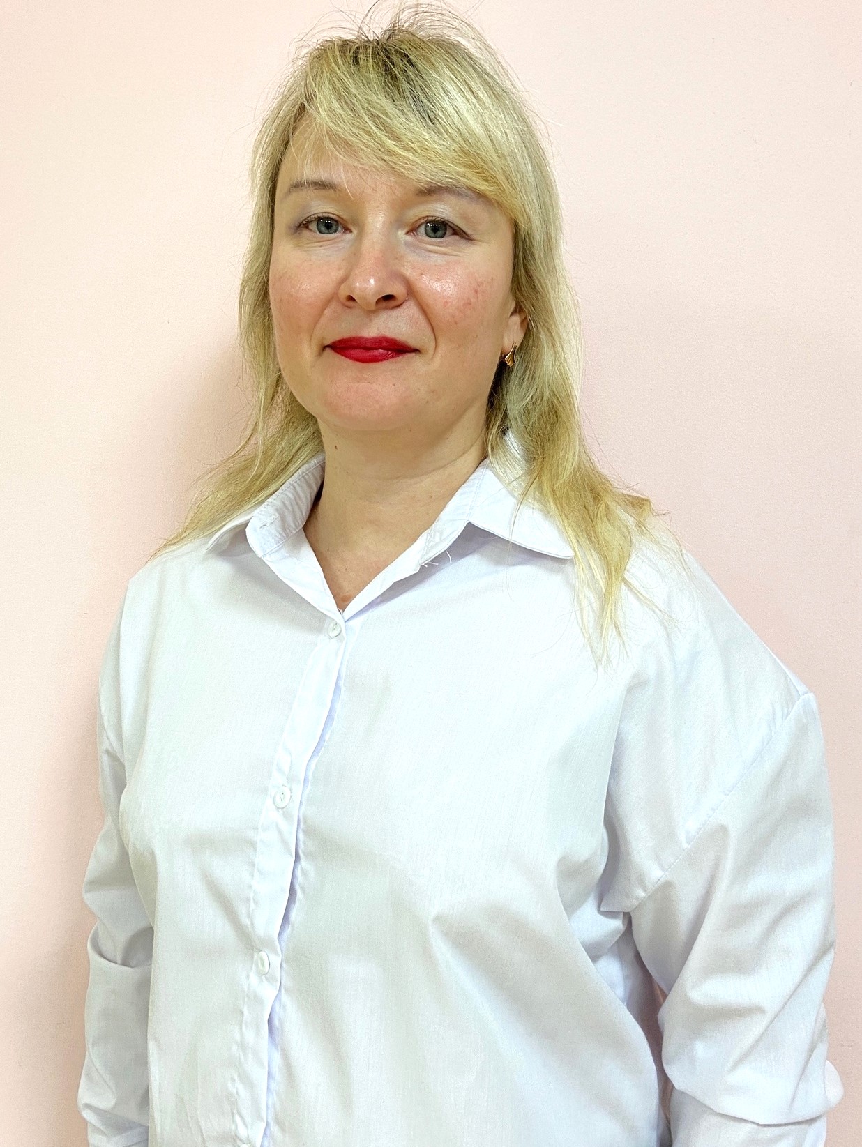 Педагогический работник Жулева Елена Николаевна.
